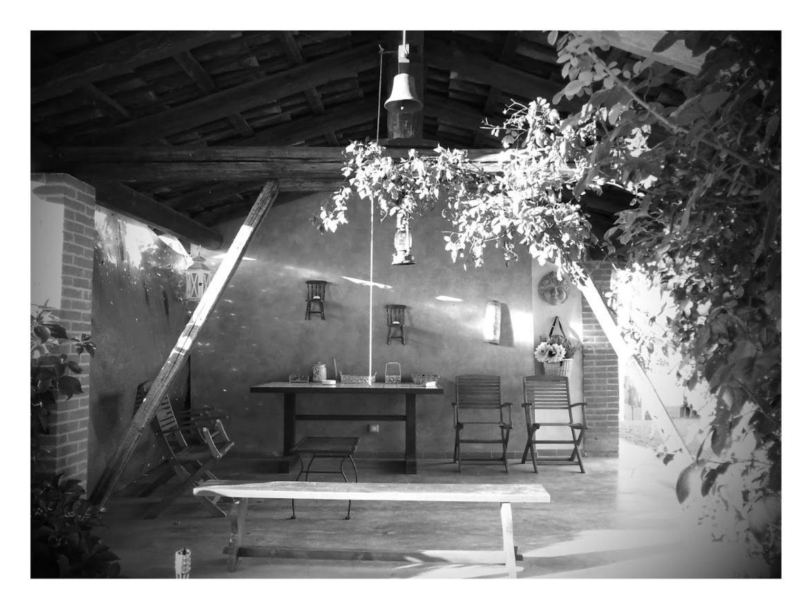 Ca Trifolera Barbaresco - Romantico Cascinale Con Antica Cantina Nel Cuore Delle Langhe - Degustazione Vini Nella Nostra Cantina المظهر الخارجي الصورة