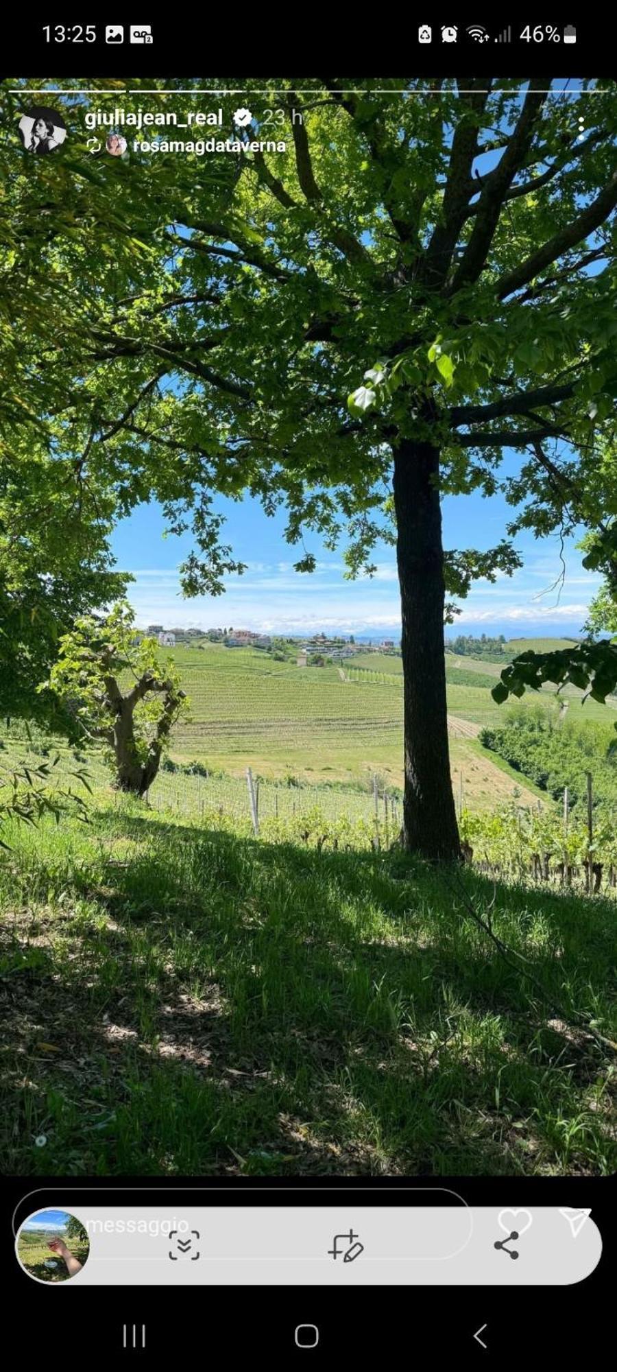 Ca Trifolera Barbaresco - Romantico Cascinale Con Antica Cantina Nel Cuore Delle Langhe - Degustazione Vini Nella Nostra Cantina المظهر الخارجي الصورة