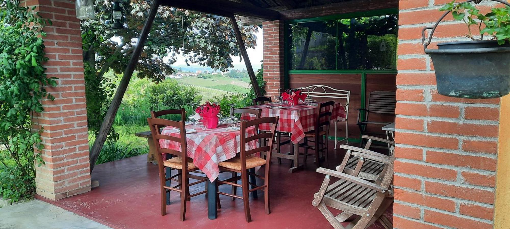 Ca Trifolera Barbaresco - Romantico Cascinale Con Antica Cantina Nel Cuore Delle Langhe - Degustazione Vini Nella Nostra Cantina المظهر الخارجي الصورة
